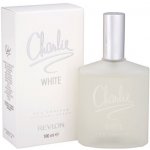 Revlon Charlie White Eau Fraiche toaletní voda dámská 100 ml – Zboží Mobilmania