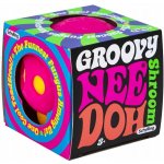 Schylling NeeDoh mačkací houba modrorůžová – Hledejceny.cz