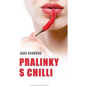 Pralinky s chilli