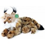 Rappa rys ležící 28 cm – Zboží Dáma