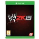 Hry na Xbox One WWE 2K15