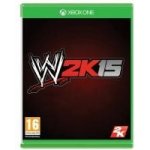 WWE 2K15 – Hledejceny.cz