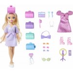 Mattel Barbie Dream Besties Get Ready With Malibu Připrav se mnou – Sleviste.cz