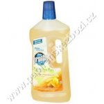 Pronto Extra Ochrana mýdlový čistič na dřevo s mandlovým olejem 750 ml – Zboží Mobilmania