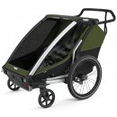 Thule Chariot Cab 2 2021