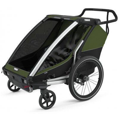 Thule Chariot Cab 2 2021 – Zboží Dáma