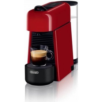 DeLonghi Nespresso Essenza Plus EN 200.R