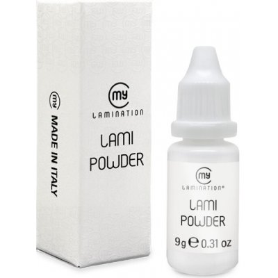 My Lamination My Lamination® Lami Powder 7 g – Zboží Dáma