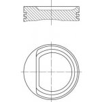 Mahle 030 71 02