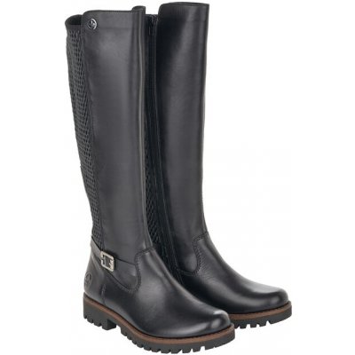 Rieker 78592 00 černá – Sleviste.cz