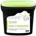 Premin Dog Standard 1 kg – Hledejceny.cz