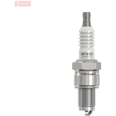 DENSO Zapalovací svíčka W24ESR-U Nikl – Hledejceny.cz