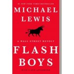 Lewis, Michael: Flash Boys – Hledejceny.cz