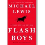 Lewis, Michael: Flash Boys – Zboží Dáma