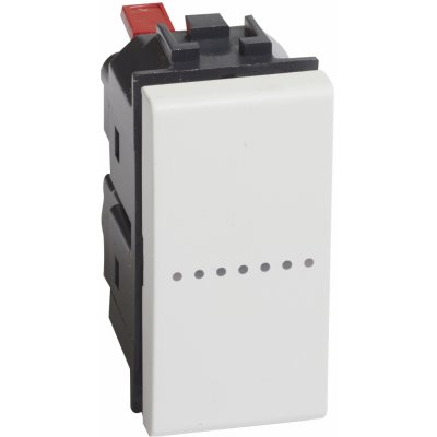 Bticino N4051AN – Hledejceny.cz