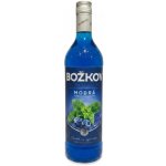 Božkov Modrá 19% 1 l (holá láhev) – Hledejceny.cz