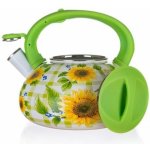 Banquet SUN FLOWER 3 l – Sleviste.cz