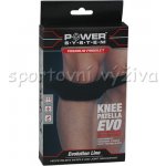 Power System Bandáž na kolena Knee Patella Evo PS 6015 – Zboží Mobilmania