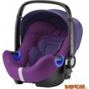 Britax Römer Baby-Safe i-Size 2018 Mineral Purple