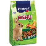 Vitakraft Menu Vital králík 1 kg – Hledejceny.cz