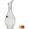 Čajník Fellow Mighty Small Glass Carafe server 500ml