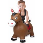 Jamara nafukovací hopsací kůň – Zboží Dáma