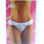 Wolbar Foxi kalhotky bílá – Hledejceny.cz