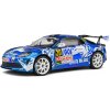 Sběratelský model Solido Alpine A110 Rallye20 Rallye du Var 2021 1:18