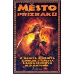 Asterion: Město přízraků Jan Galeta, Zbyněk Kučera Holub, Mart – Sleviste.cz