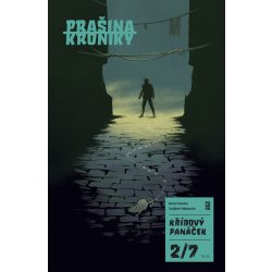 Prašina, Křídový panáček. 2. sešit: Klíč - Karel Osoha