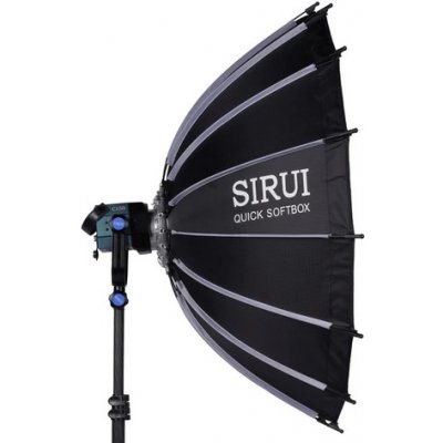 Sirui Softbox Sirui RGX105 105 cm – Zboží Živě