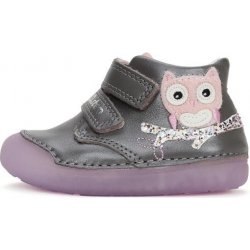 D.D.Step celoroční obuv S066 42820A dark grey