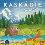 Mindok Kaskádie Junior – Hledejceny.cz