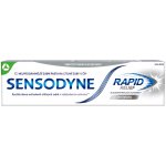Sensodyne Rapid Relief Whitening 3 x 75 ml – Hledejceny.cz
