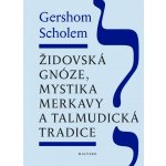 Židovská gnóze, mystika merkavy a talmudická tradice – Hledejceny.cz