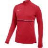 Dámská mikina Nike Dri FIT Academy 21 sweatshirt W CV2677 657