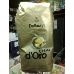 Dallmayr Crema D'oro 1 kg – Sleviste.cz