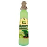 NaturFarm Sirup limetka+máta min. 33% 0,7 l – Zbozi.Blesk.cz