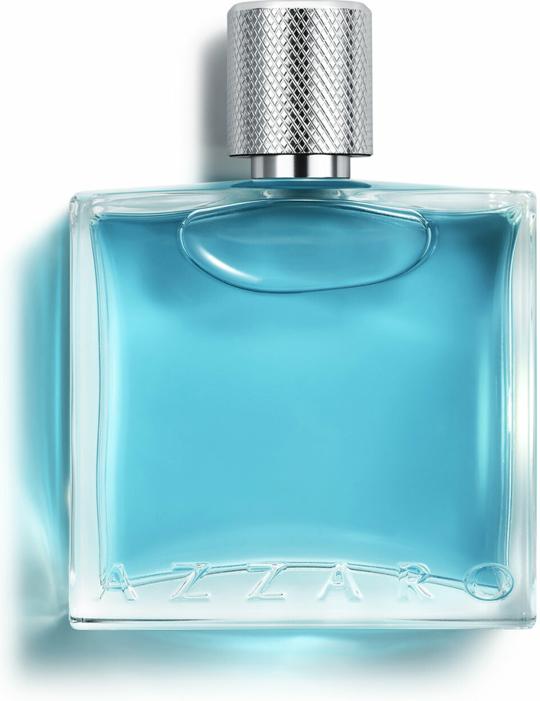 Azzaro Chrome Legend toaletní voda pánská 100 ml