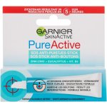 Garnier Pure Active SOS Stick Anti-Boutons 10 ml – Zbozi.Blesk.cz