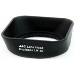 JJC HB-39 pro Nikon – Zboží Živě