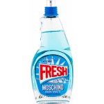 Moschino Fresh Couture toaletní voda dámská 100 ml – Zbozi.Blesk.cz