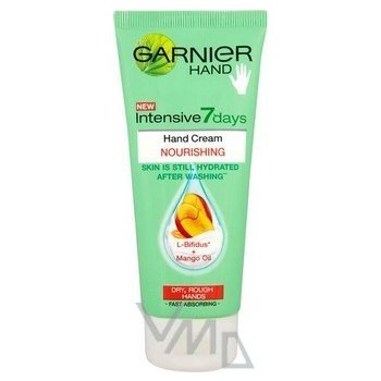 Garnier Intensive 7days krém na ruce Mango 100 ml