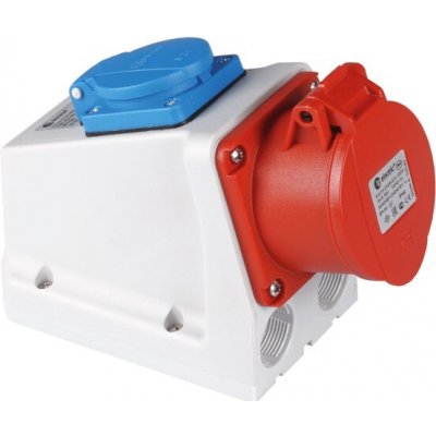 TP Electric 3105-600-16FR – Hledejceny.cz