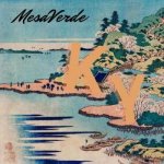MesaVerde - KY LP – Zboží Mobilmania