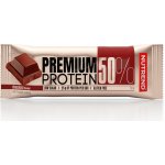 Nutrend Premium Protein 50 Bar 50 g – Zboží Mobilmania