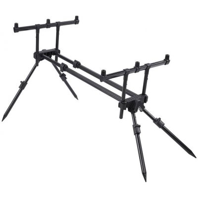 Prowess Stojan Rod Pod Scoprium Dual 3 Rods – Hledejceny.cz