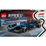 LEGO® Speed Champions 77249 Závodní auto Williams Racing FW46 F1 – Zbozi.Blesk.cz