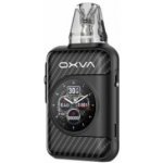 OXVA Xlim SQ Pro 2 1600 mAh Black Carbon 1 ks – Zbozi.Blesk.cz