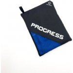 Progress rychleschnoucí ručník Towel-Lite XL 120 x 60 cm modrá – Hledejceny.cz